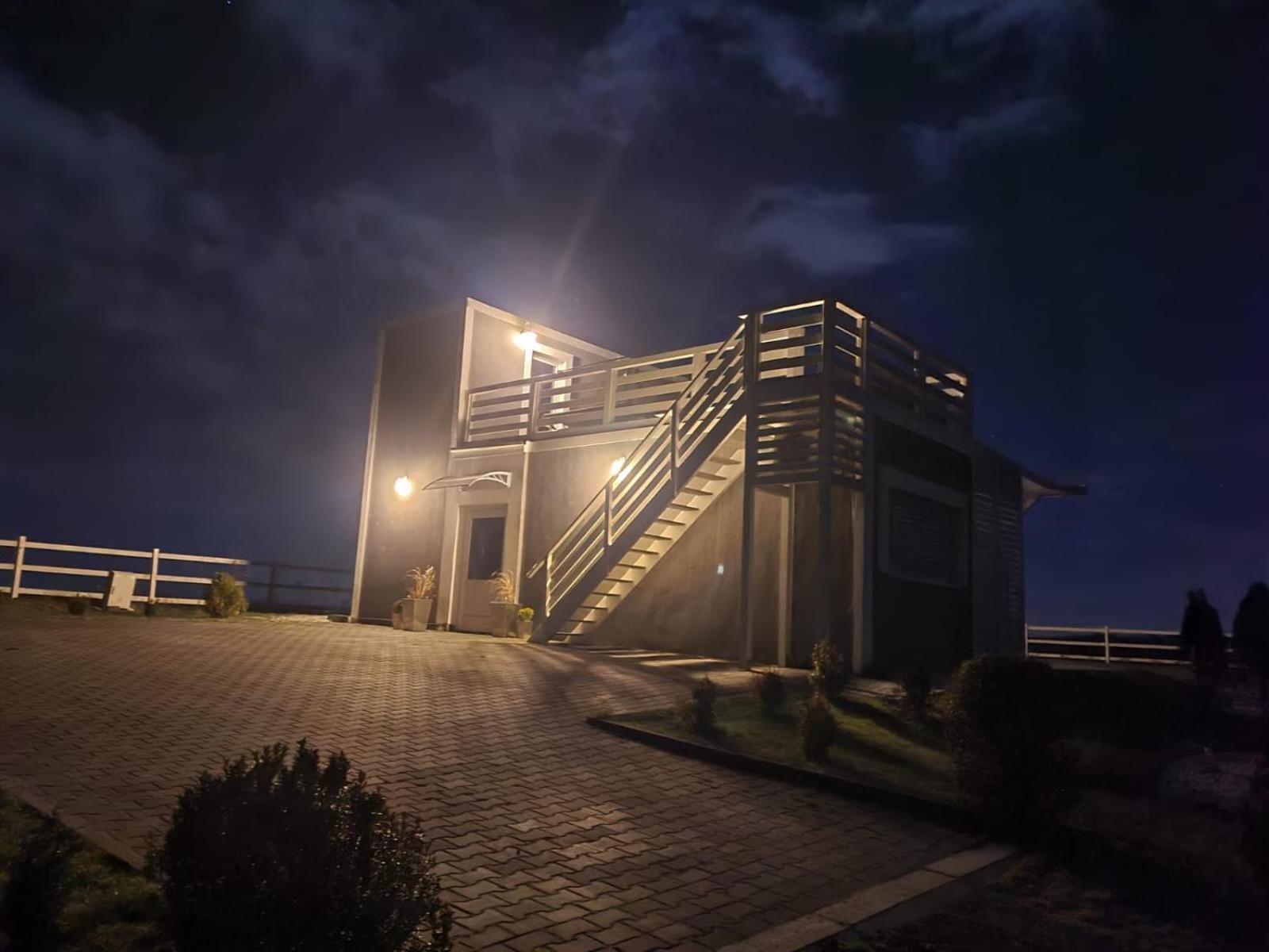 Domek Na Pagorku Löwenberg in Schlesien Exterior foto