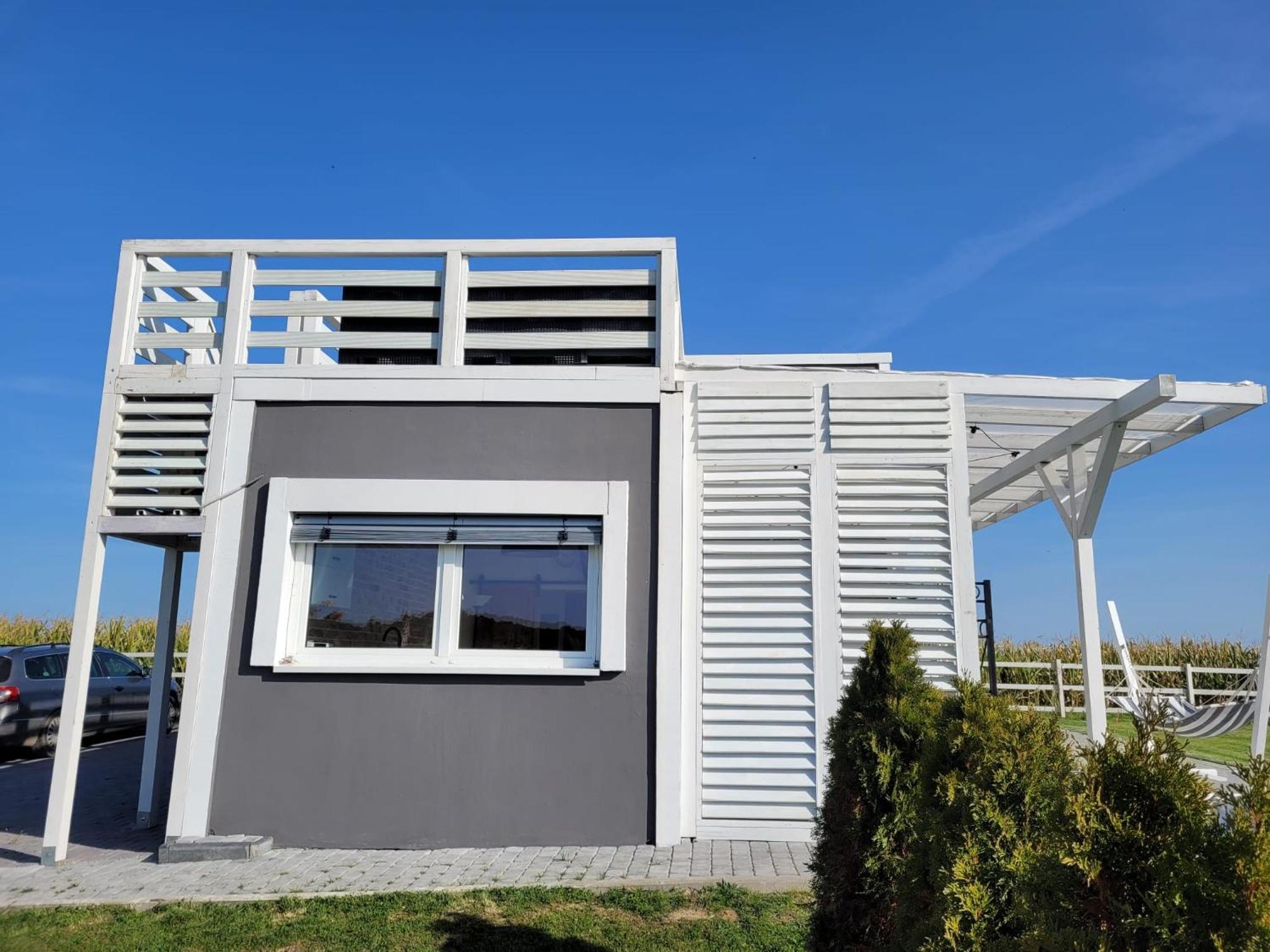 Domek Na Pagorku Löwenberg in Schlesien Exterior foto