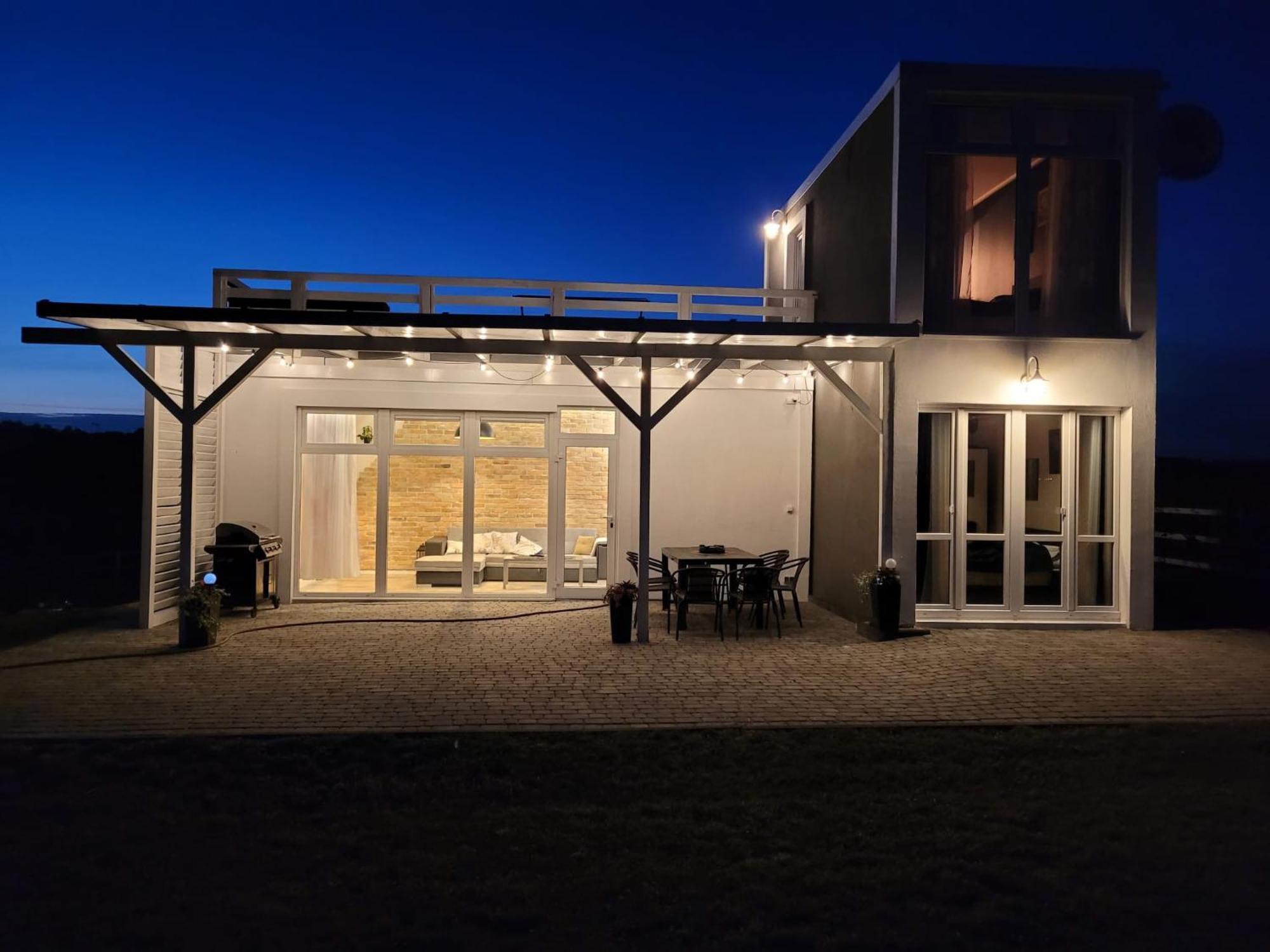 Domek Na Pagorku Löwenberg in Schlesien Exterior foto