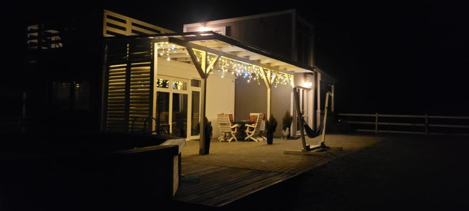 Domek Na Pagorku Löwenberg in Schlesien Exterior foto